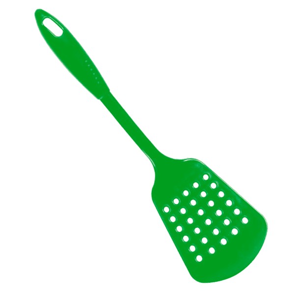 Green Kitchen Turning Utensil BPA Free